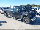 2017 Ford F-250 Lariat Черный vin: 1FT7W2BT4HED13714
