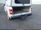 2019 Ford F-150 Xl White vin: 1FTMF1CB0KKC17171