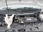 2018 Gmc Savana 2500 Work Van Белый vin: 1GTW7AFG6J1902874