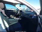 2021 Honda Accord Lx Белый vin: 1HGCV1F19MA067699