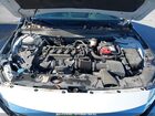 2021 Honda Accord Lx Белый vin: 1HGCV1F19MA067699