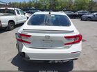 2021 Honda Accord Sport Special Edition White vin: 1HGCV1F42MA041441