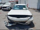 2021 Honda Accord Sport Special Edition White vin: 1HGCV1F42MA041441
