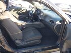 2016 Dodge Challenger Sxt Черный vin: 2C3CDZAG3GH124792