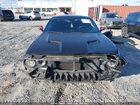 2016 Dodge Challenger Sxt Черный vin: 2C3CDZAG3GH124792
