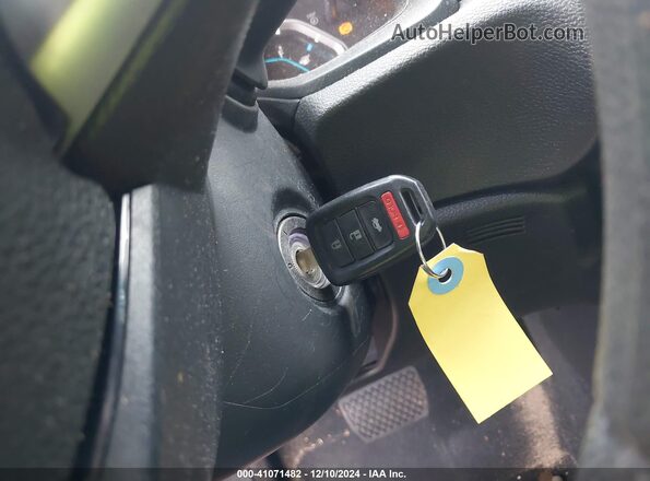 2HGFC2F67MH556995 2021 HONDA CIVIC Red Widok deski rozdzielczej