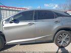 2019 Lexus Rx 350   Серебряный vin: 2T2BZMCA0KC183138