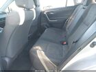 2021 Toyota Rav4 Xle Silver vin: 2T3P1RFV0MC192025