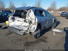 2021 Toyota Rav4 Xle Silver vin: 2T3P1RFV0MC192025