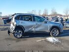 2021 Toyota Rav4 Xle Silver vin: 2T3P1RFV0MC192025