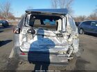 2021 Toyota Rav4 Xle Silver vin: 2T3P1RFV0MC192025