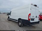 2022 Ram Promaster 3500 Cargo Van High Roof 159 Wb Ext White vin: 3C6MRVJG0NE114778