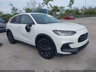 2024 Honda Hr-v 2wd Sport/2wd Sport W/o Bsi White vin: 3CZRZ1H54RM736446