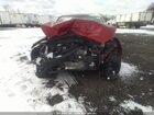 2020 Hyundai Accent Se Красный vin: 3KPC24A64LE104603