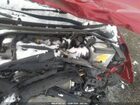 2020 Hyundai Accent Se Красный vin: 3KPC24A64LE104603