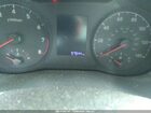 2020 Hyundai Accent Se Красный vin: 3KPC24A64LE104603