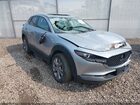 2021 Mazda Cx-30 Preferred Silver vin: 3MVDMACL8MM209876