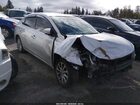 2018 Nissan Sentra Sv Silver vin: 3N1AB7AP9JL642291