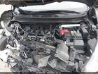 2020 Nissan Kicks Sv Xtronic Cvt Black vin: 3N1CP5CV7LL491416
