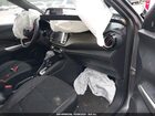 2020 Nissan Kicks Sv Xtronic Cvt Black vin: 3N1CP5CV7LL491416