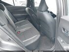 2020 Nissan Kicks Sv Xtronic Cvt Black vin: 3N1CP5CV7LL491416