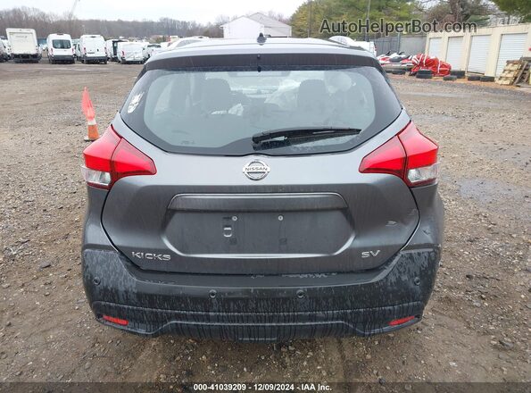 3N1CP5CV7LL491416 2020 NISSAN KICKS Black 