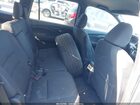 2021 Honda Passport Awd Sport Серебряный vin: 5FNYF8H21MB039774