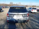 2021 Honda Passport Awd Sport Серебряный vin: 5FNYF8H21MB039774