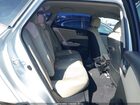 2019 Honda Clarity Plug-in Hybrid   Белый vin: JHMZC5F10KC005792
