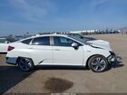 2019 Honda Clarity Plug-in Hybrid   Белый vin: JHMZC5F10KC005792