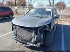 2021 Nissan Rogue Sv Intelligent Awd Gray vin: JN8AT3BB1MW202087