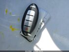 2021 Nissan Rogue Sv Intelligent Awd Gray vin: JN8AT3BB1MW202087