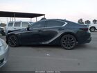 2024 Lexus Is 300 F Sport Design Черный vin: JTHB81F21R5053207