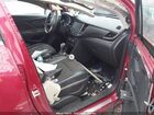 2020 Buick Encore Fwd Preferred Красный vin: KL4CJASB5LB051723