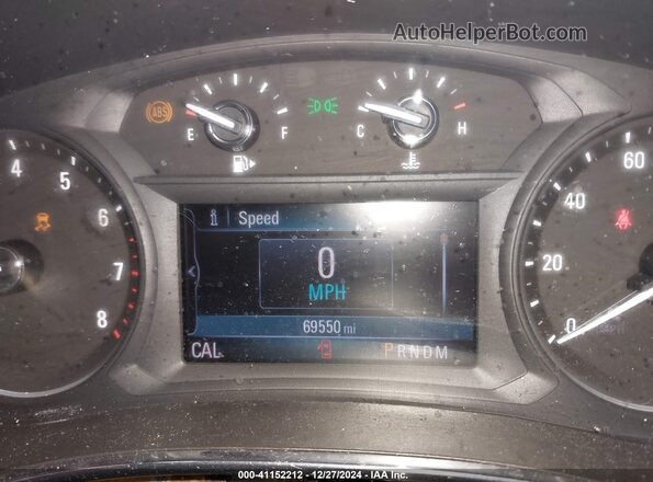 KL4CJASB5LB051723 2020 BUICK ENCORE Красный 
