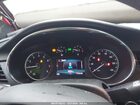 2020 Buick Encore Fwd Preferred Красный vin: KL4CJASB5LB051723