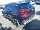 2020 Buick Encore Gx Fwd Select Фиолетовый vin: KL4MMDS27LB117525