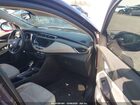 2020 Buick Encore Gx Fwd Select Фиолетовый vin: KL4MMDS27LB117525