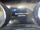 2020 Buick Encore Gx Fwd Select Фиолетовый vin: KL4MMDS27LB117525