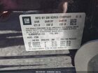 2020 Buick Encore Gx Fwd Select Фиолетовый vin: KL4MMDS27LB117525