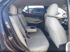 2020 Buick Encore Gx Fwd Select Фиолетовый vin: KL4MMDS27LB117525