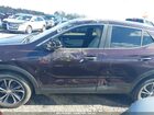 2020 Buick Encore Gx Fwd Select Фиолетовый vin: KL4MMDS27LB117525