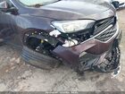 2020 Buick Encore Gx Fwd Select Фиолетовый vin: KL4MMDS27LB117525