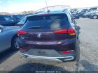 2020 Buick Encore Gx Fwd Select Фиолетовый vin: KL4MMDS27LB117525
