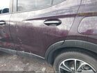 2020 Buick Encore Gx Fwd Select Фиолетовый vin: KL4MMDS27LB117525