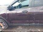 2020 Buick Encore Gx Fwd Select Фиолетовый vin: KL4MMDS27LB117525