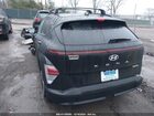 2024 Hyundai Kona Electric Sel Черный vin: KM8HC3A67RU017488