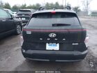 2024 Hyundai Kona Electric Sel Черный vin: KM8HC3A67RU017488