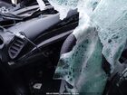 2024 Hyundai Kona Electric Sel Черный vin: KM8HC3A67RU017488