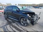 2021 Hyundai Tucson Sport Черный vin: KM8J33AL3MU353865